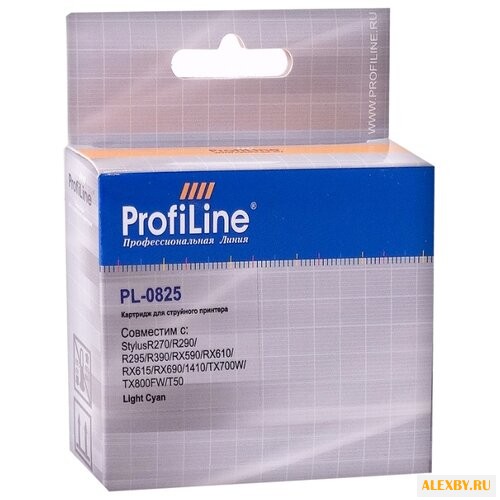Картридж ProfiLine PL-0825-LC