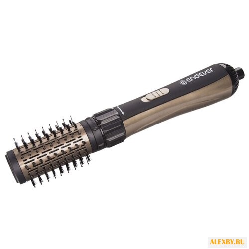 Фен-щетка ENDEVER Aurora-496