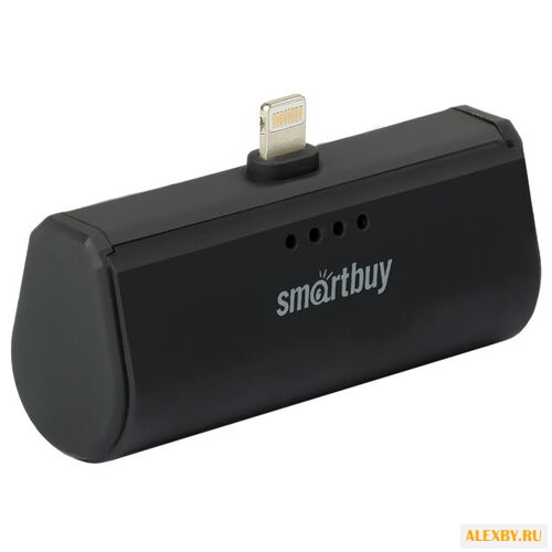 Аккумулятор SmartBuy Turbo-8