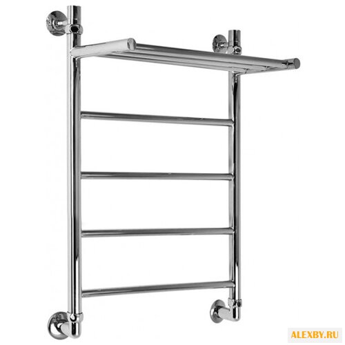 Водяной полотенцесушитель