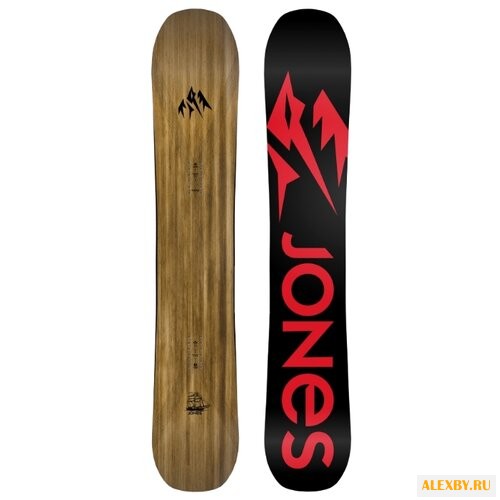 Сноуборд Jones Snowboards