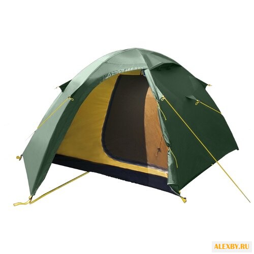 Палатка Btrace Strong 4