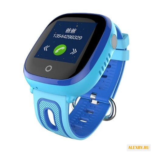 Часы Wonlex DF31G