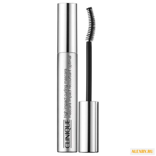 Clinique тушь для ресниц High