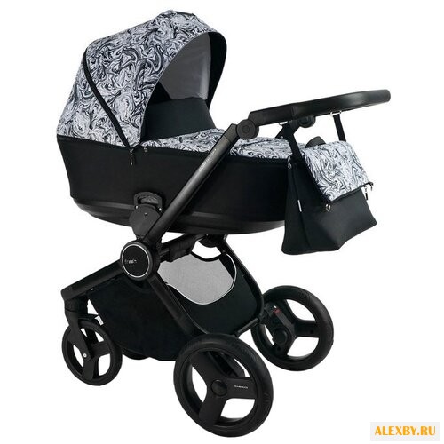 Коляска для новорожденных BEXA