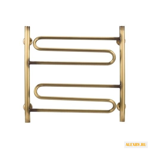 Водяной полотенцесушитель