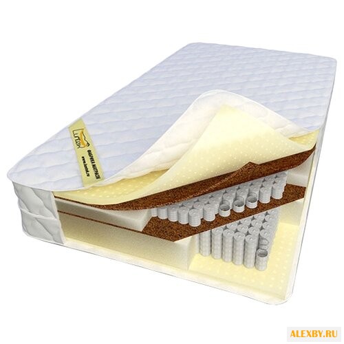 Матрас Luntek Grand Medium