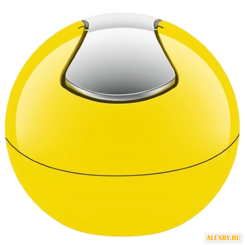 Ведро Spirella Bowl Shiny 1 л.