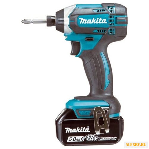 Гайковерт Makita DTD152RME