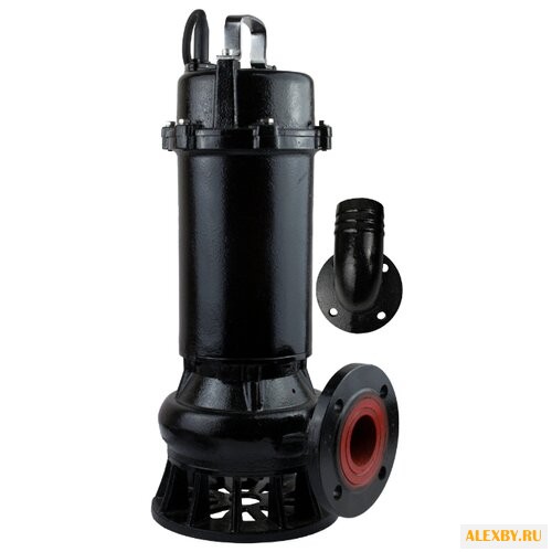 Насос LEO 50WQD8-16-1.1