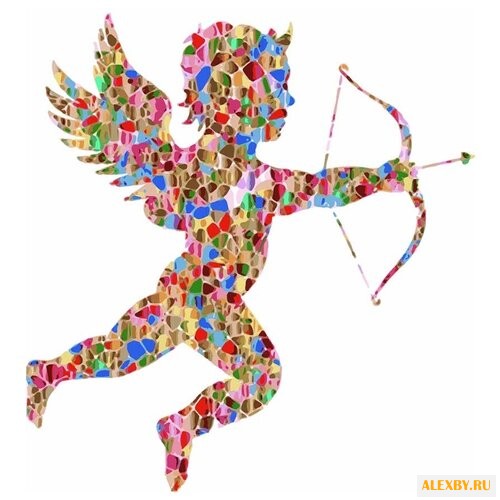 Цветной Картина по номерам