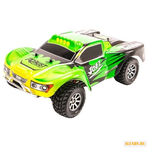 Внедорожник WL Toys