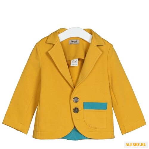 Пиджак ЁМАЁ