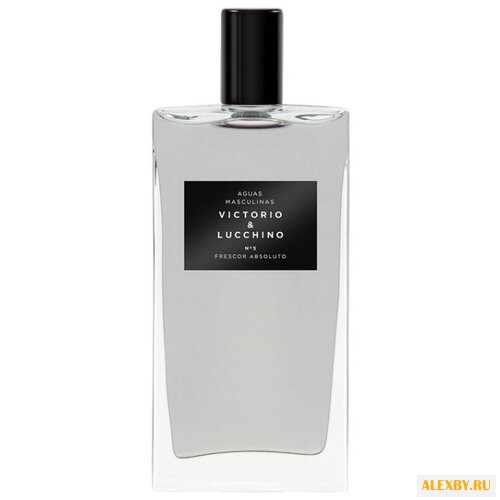 Victorio & Lucchino Aguas