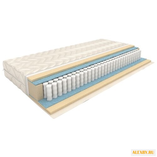 Матрас Grossfeld Акация S1000