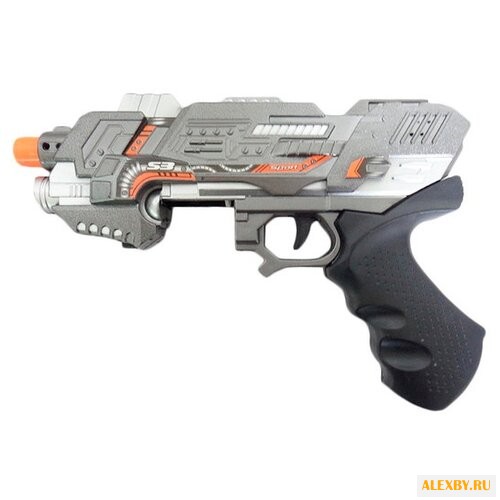 Пистолет ABtoys Arsenal