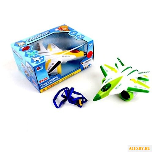 Бинокль Shantou Gepai