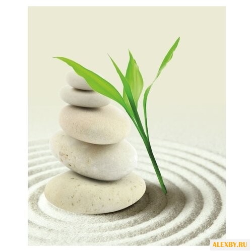 Штора Vanstore Гармония 620-17