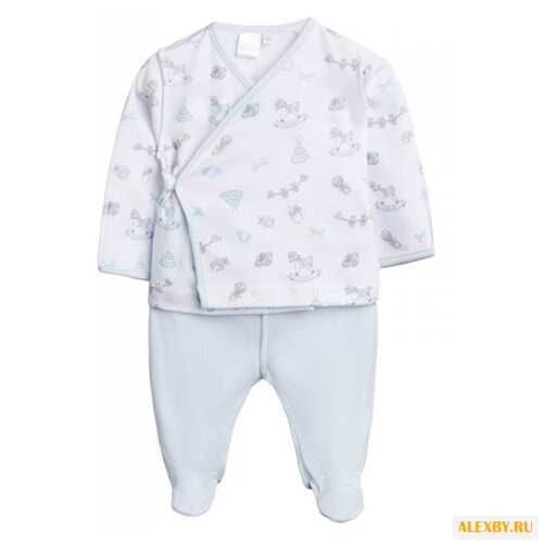 Комплект одежды Linas Baby