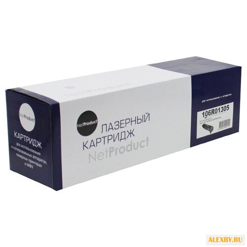 Картридж Net Product N-106R01305
