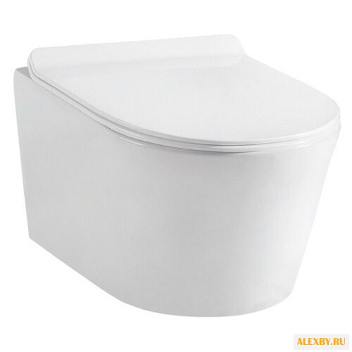 Унитаз Delice France Lorraine