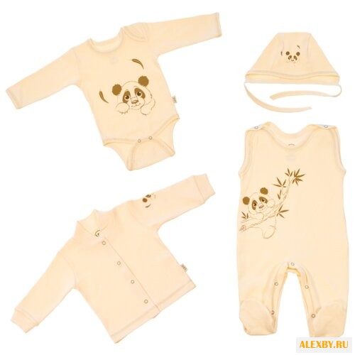 Комплект одежды LEO