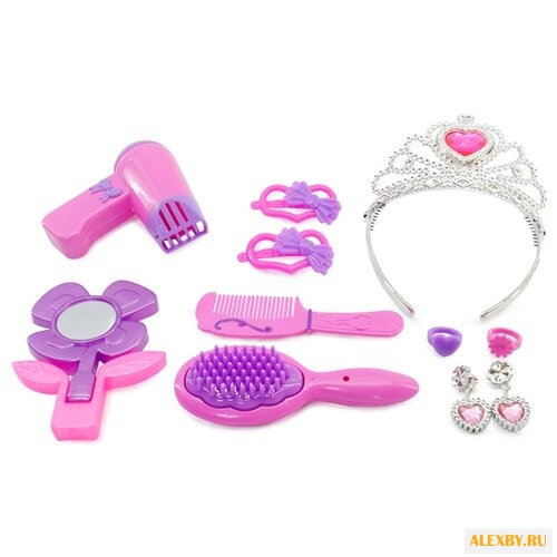 Салон красоты Altacto Игровой