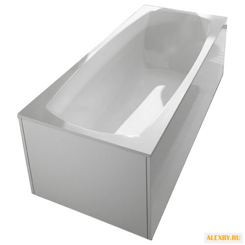 Отдельно стоящая ванна Marmo