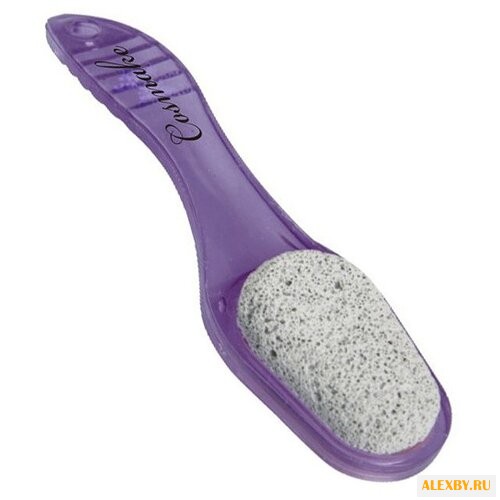 Пилка педикюрная Cosmake PF-04