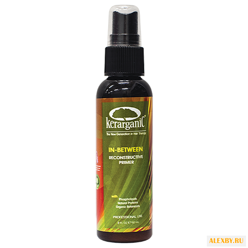 KERARGANIC Маска-праймер