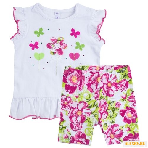 Комплект одежды playToday