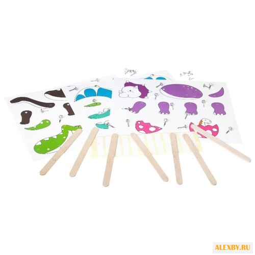 BONDIBON Набор для творчества -