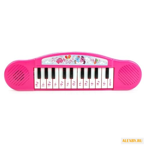 Умка пианино My Little Pony