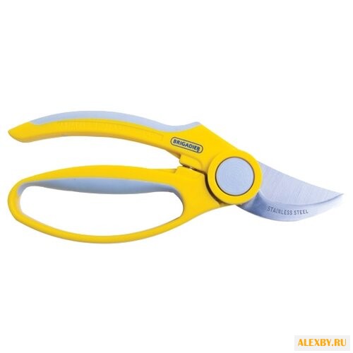 Секатор BRIGADIER 82035