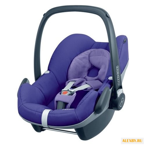 Автокресло группа 0+ до 13 кг