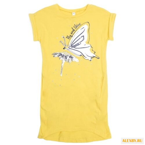 Платье playToday