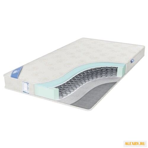 Матрас Промтекс-Ориент EcoRest