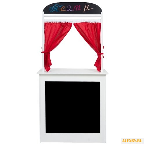 VamVigvam Кукольный театр кафе