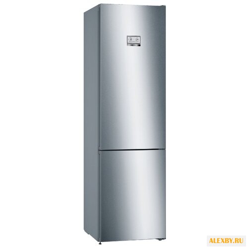 Холодильник Bosch KGN39HI3AR