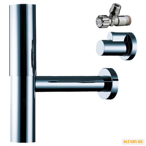 Сифон для раковины Hansgrohe