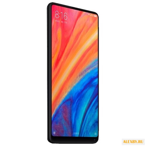Смартфон Xiaomi Mi Mix 2S 6 64GB