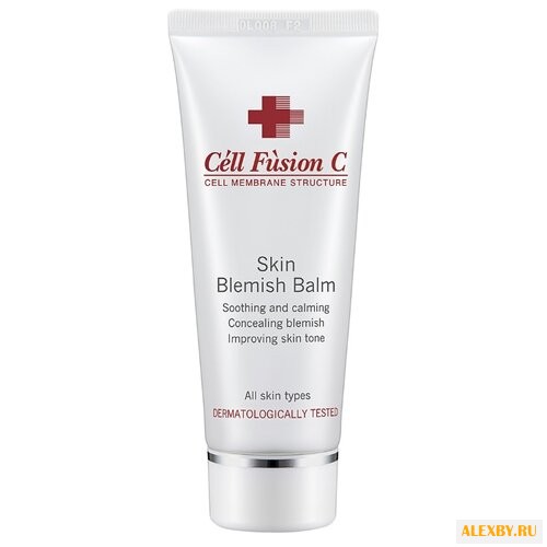 Cell Fusion C Восстанавливающий