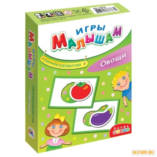 Настольная игра Дрофа-Медиа