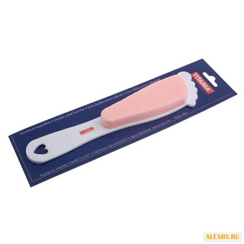 Пемза TITANIA 3026