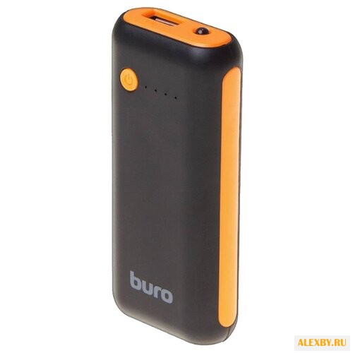 Аккумулятор Buro RC-5000