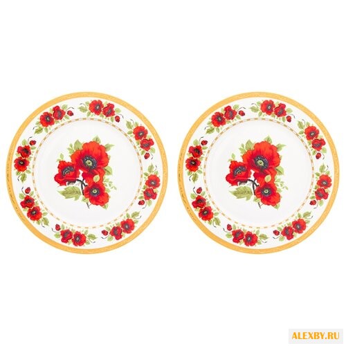 Elan gallery Набор обеденных