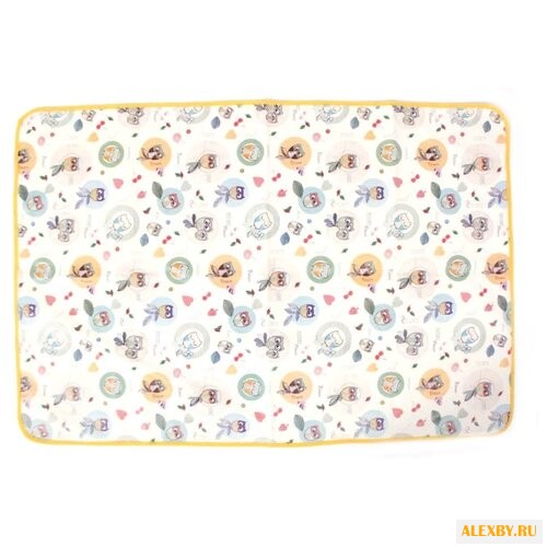 Многоразовая клеенка Фея 68х100