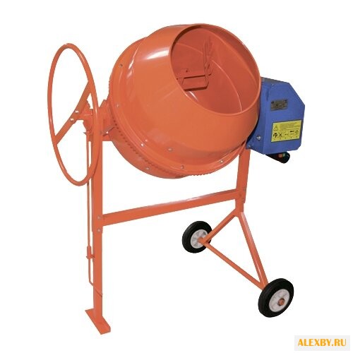 Бетоносмеситель Строймаш