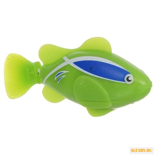 Интерактивная игрушка робот