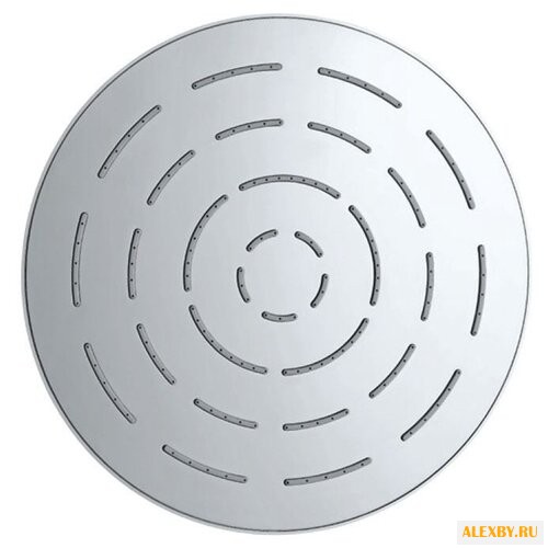 Верхний душ Jaquar OHS-CHR-1633